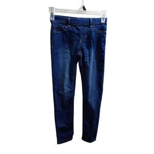 NWOT Blue Skinny Denim Bottoms